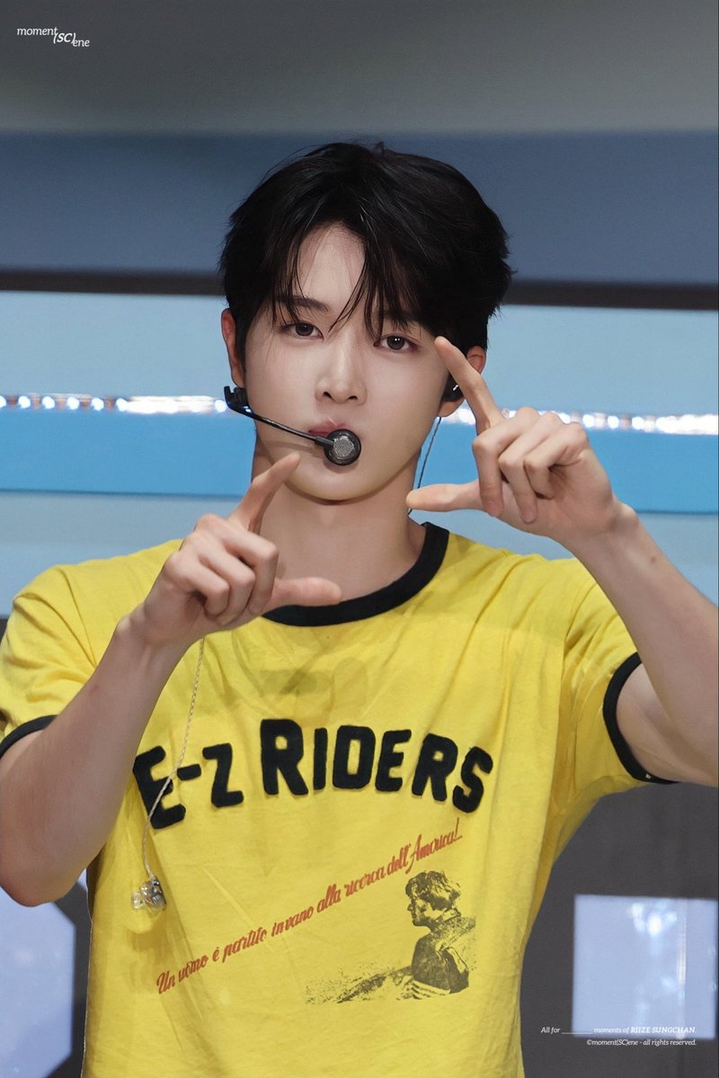 momentscene913's tweet photo. 260715 RIIZE Playing Game RPG in Tokyo

#성찬 #SUNGCHAN #ソンチャン #RIIZE #라이즈 #郑成灿 #鄭成燦 https://t.co/QZ60h4FdJ1