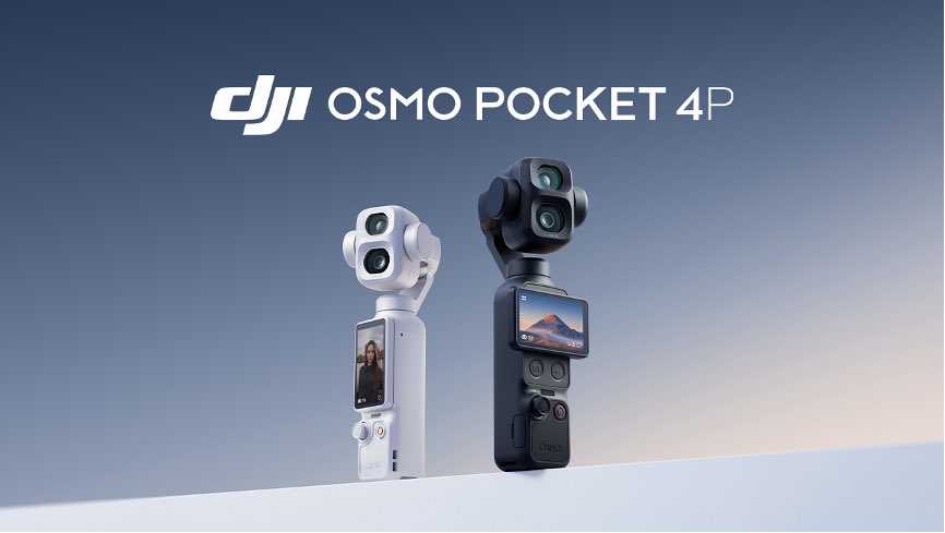 JACKIE_DSY's tweet photo. 白買いたいーいつから買えるんだ😭
#osmopocket4p #DJI https://t.co/an5WFbrLdF