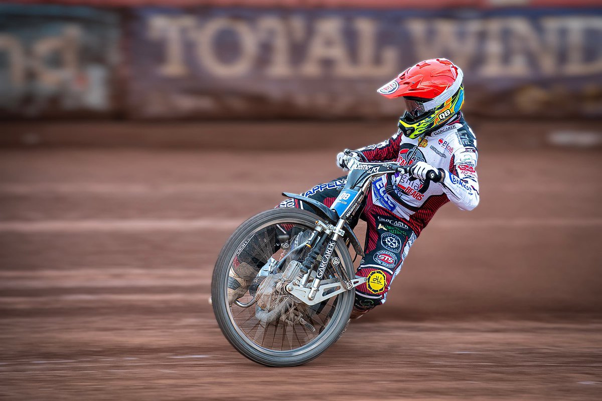 Nicolai Klindt tweet media
