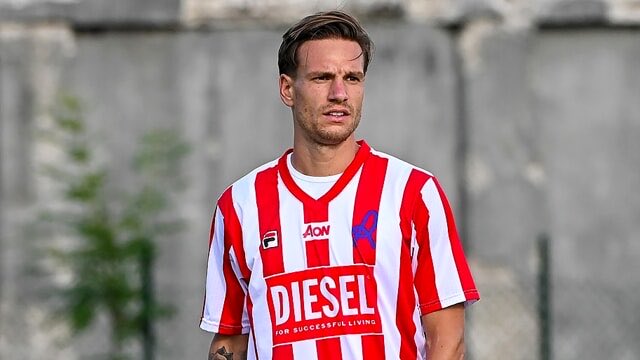 SambNews24's tweet photo. #Mussi sul #mercato in entrata della #Samb: “#Proia giocatore forte, ma è uno di quelli che non ho mai trattato. Odjer? Una ‘storia vecchia’. Mi è stato parlato di lui da parte del suo procuratore ma non c’è nulla. Modulo? #Giocheremo con una difesa a tre” https://t.co/hXJKO1hoHk