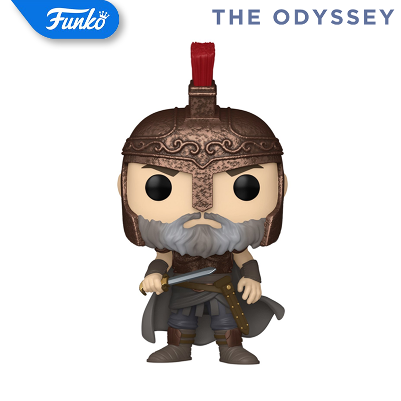 Funko POP Hunters tweet media