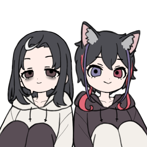 katsuki neko💜🐈‍⬛|| affiliate|| Vtuber tweet media
