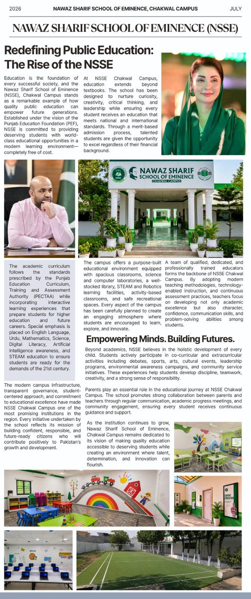 Khalid_Burj's tweet photo. Learning Inspires

Curious minds become confident leaders through quality education.

@MaryamNSharif @RanaSikandarH

#تعلیم_پنجاب_کی_نئی_پہچان #NSSEBuildsFutures https://t.co/twipmskUXk