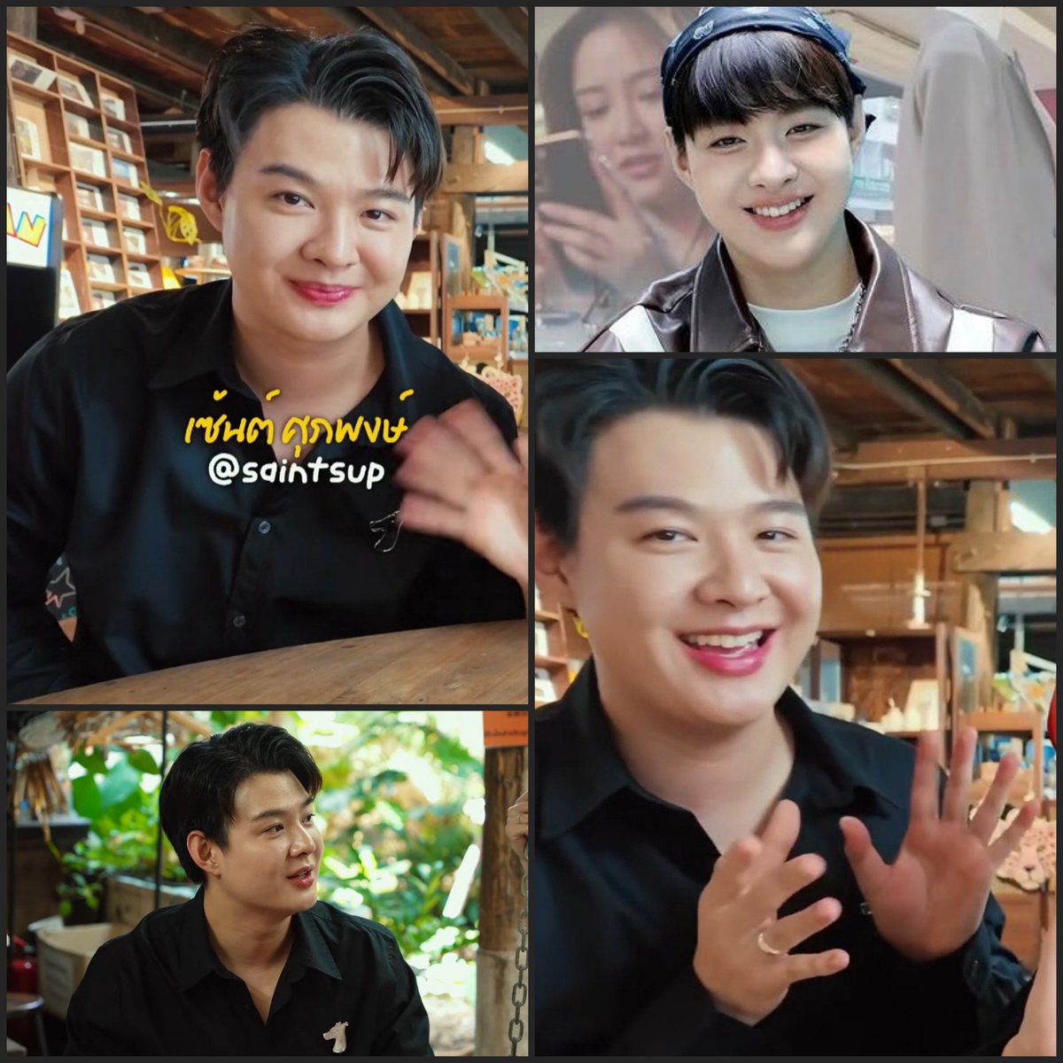 _Ami_Ly's tweet photo. Night Night 🌙 

Thank you for your hard work @Saint_sup 🥰 
good luck with everything you do 🙏🏻 love you ❤️ 

#Saint_sup #MingEr https://t.co/naPJweLy4o