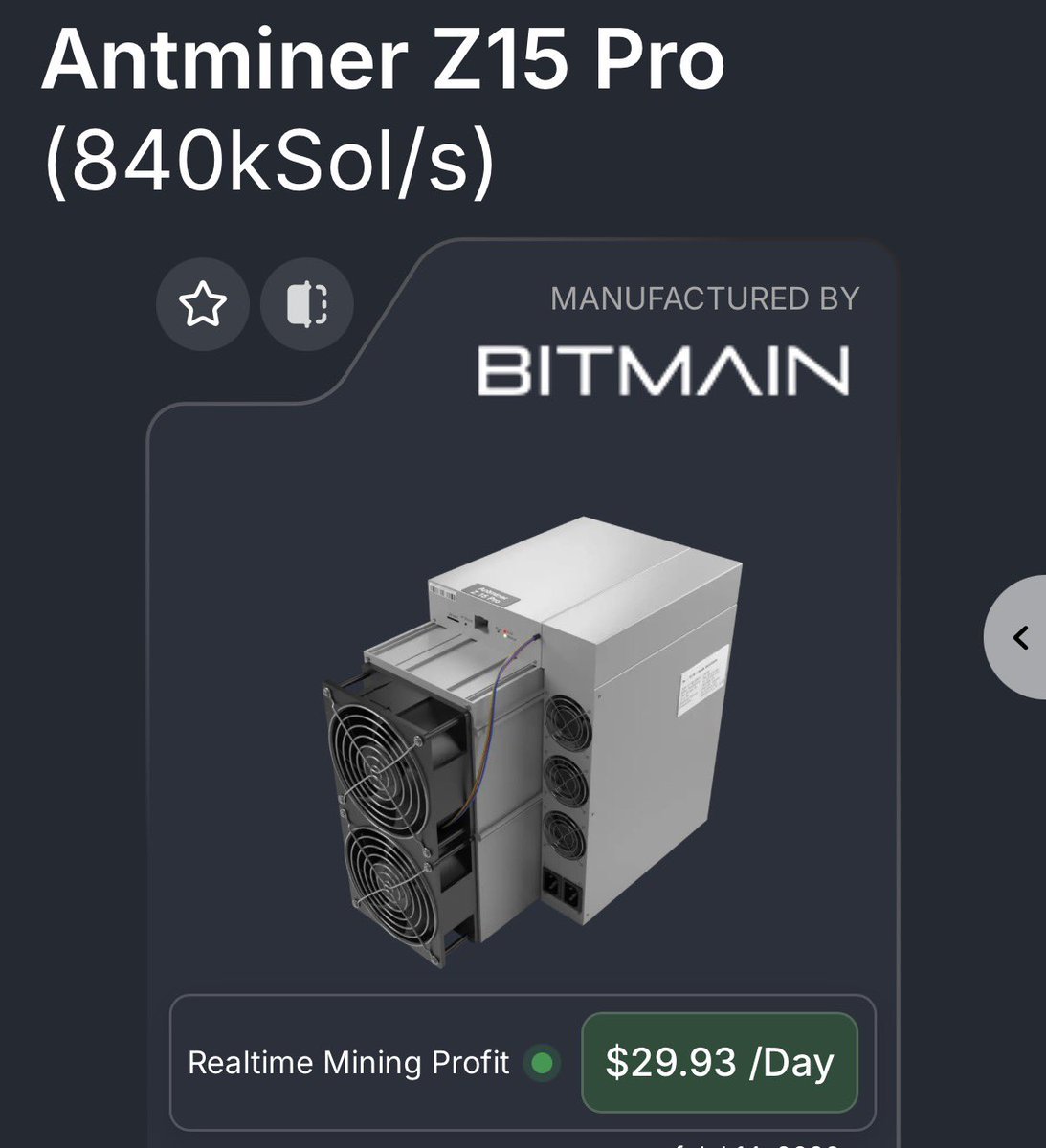 Ryan ₿lass (Karpuz Mining) tweet media
