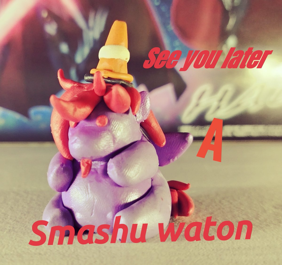 Shoukotamagochi tweet media