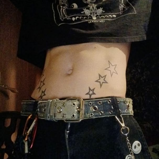 ThatxxLuca's tweet photo. how pinterest sees me
actor / tattoo / nails / outfit

second actor pinterest showed me was hugh dancy btw so Yeah https://t.co/olvJwtS8nL