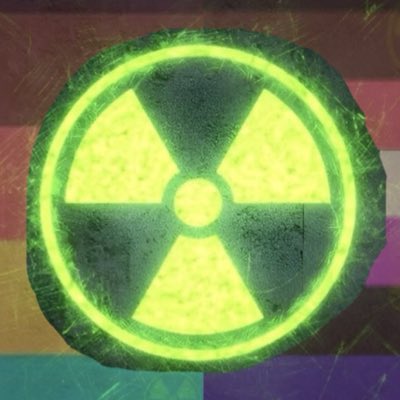 WastedRadium's tweet photo. #NewProfilePic bc someone thought I turned straight. I AM STILL MOURNING. https://t.co/PeqwoHvnks