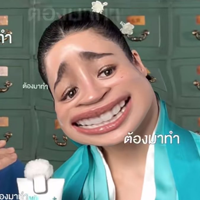 CCeechom's tweet photo. มุหริ๋งจ๋องมาก515151515252525252515 https://t.co/qYakaACw6Q