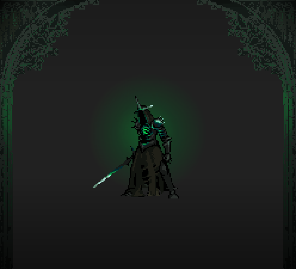 Blackened (COMMISSIONS OPEN) tweet media