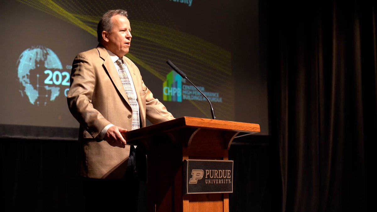 Purdue Mechanical Engineering tweet media