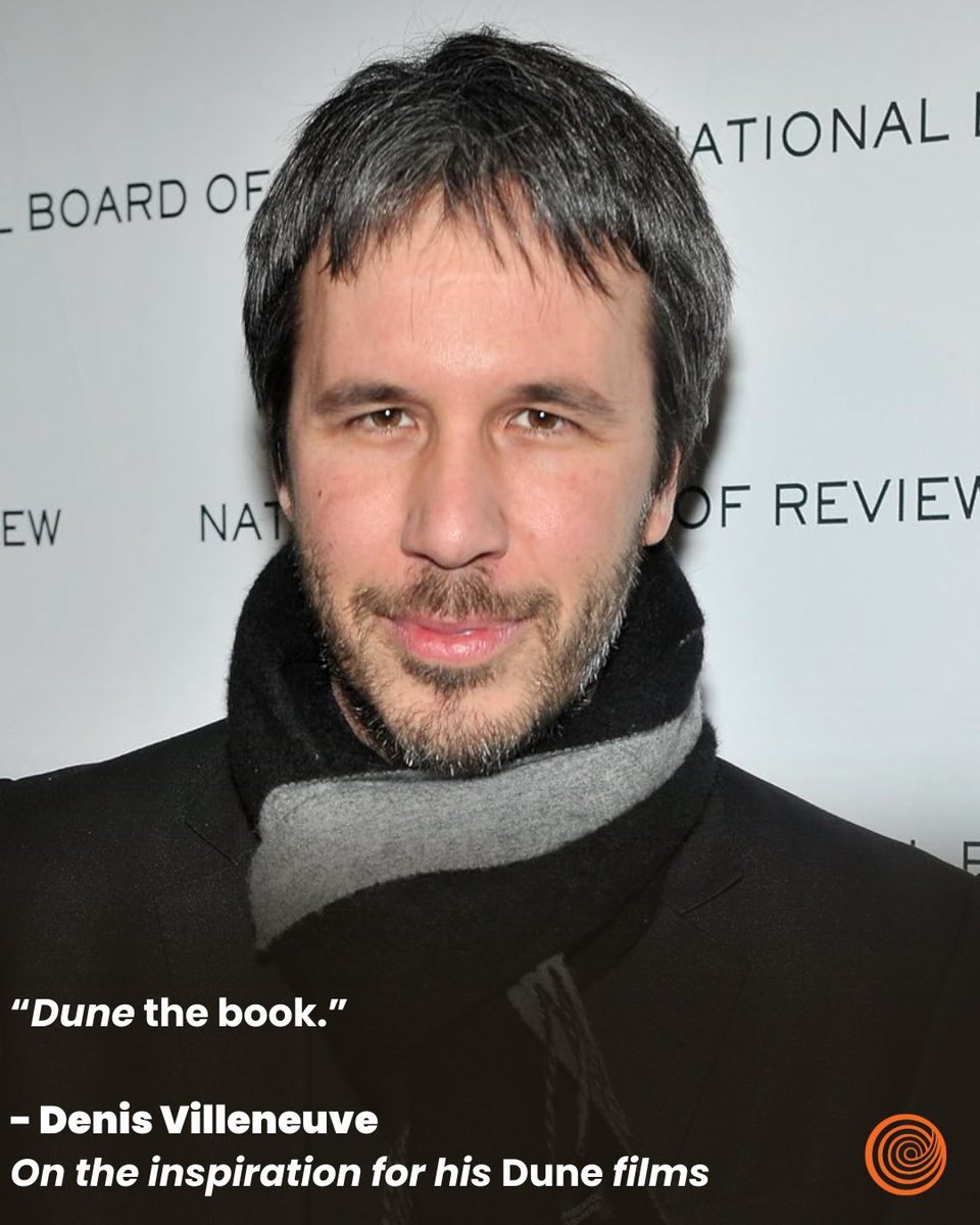 ClickHole's tweet photo. Denis Villeneuve said WHAT?! https://t.co/76eybZNkRa