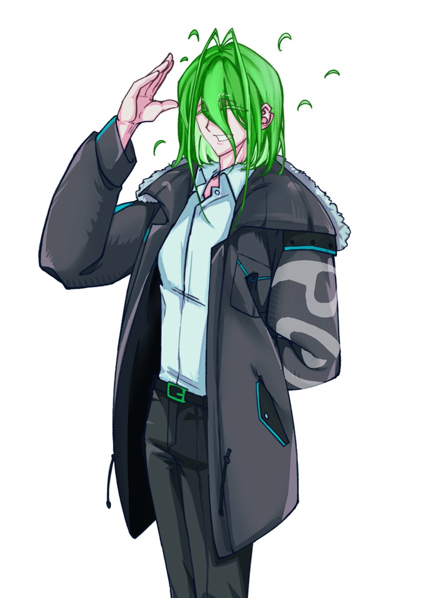 ejido56's tweet photo. #그림러_트친소
#그림러_𝕏친소
#겹친소
여러가지 그려요~ https://t.co/W7LZ58r79g