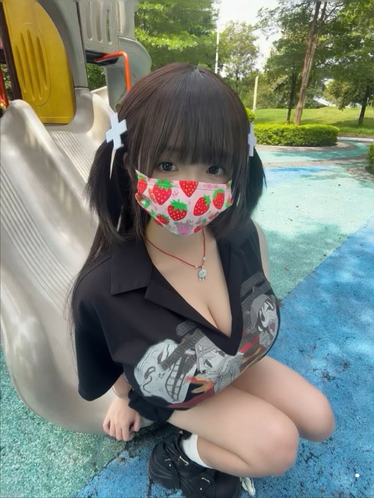 想吃蛋蛋 tweet media