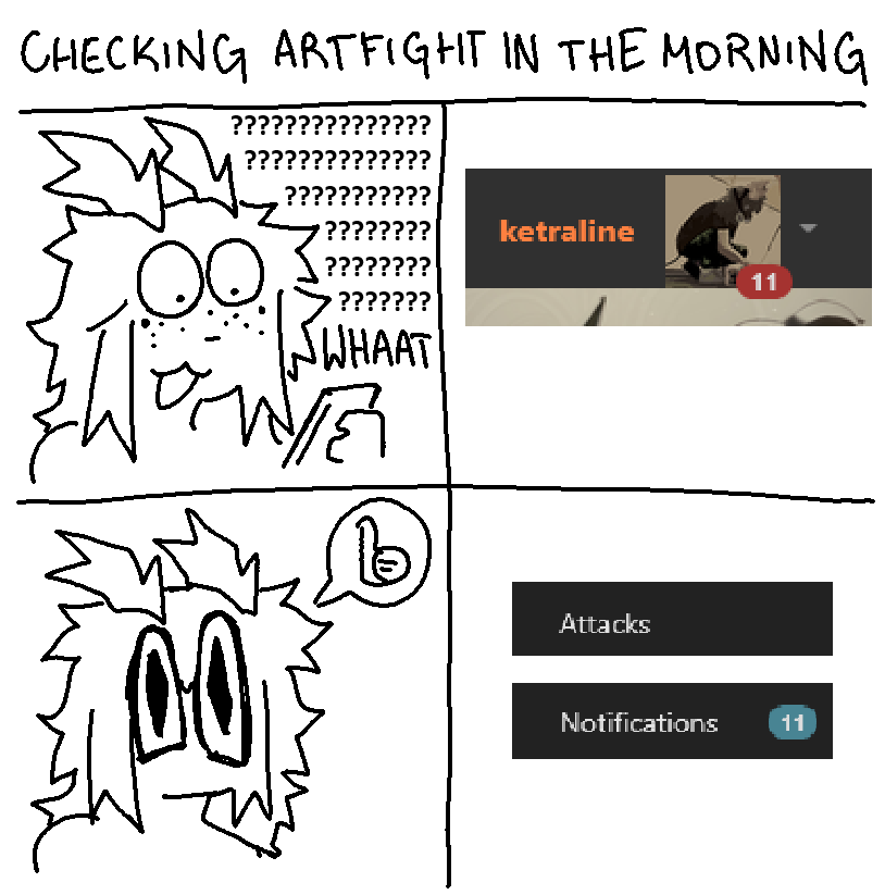 ketraline's tweet photo. can they PLEASE make it different colors like in the dropdown i got a heart attack https://t.co/lrVWAtOKTG