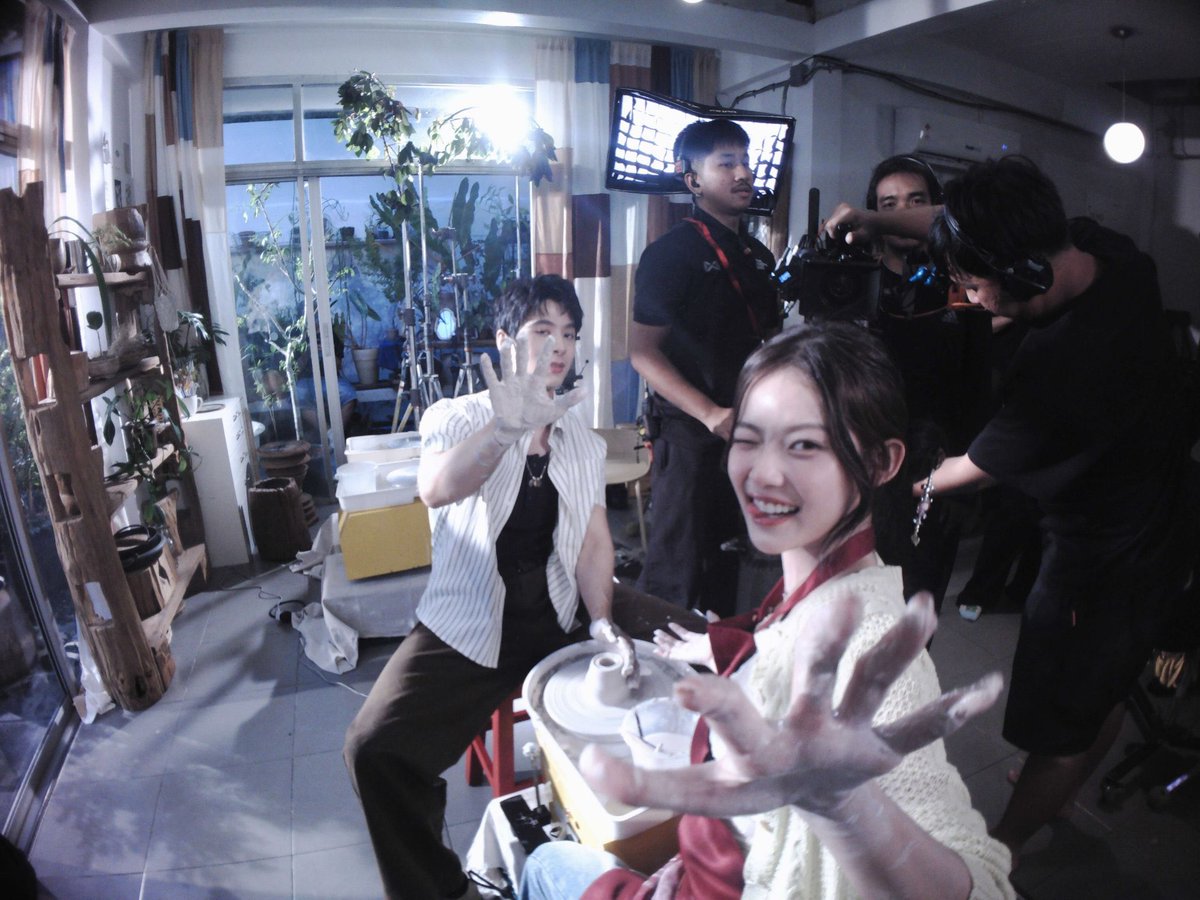 ppopwmsr's tweet photo. ขอบคุณน้องมิ้นที่ลงรูป #เช่เบล ให้ป้าดูตั้ง 1 รูป 555555555555 มันกวนกันอยู่อย่าง https://t.co/ZuiwyT06WJ