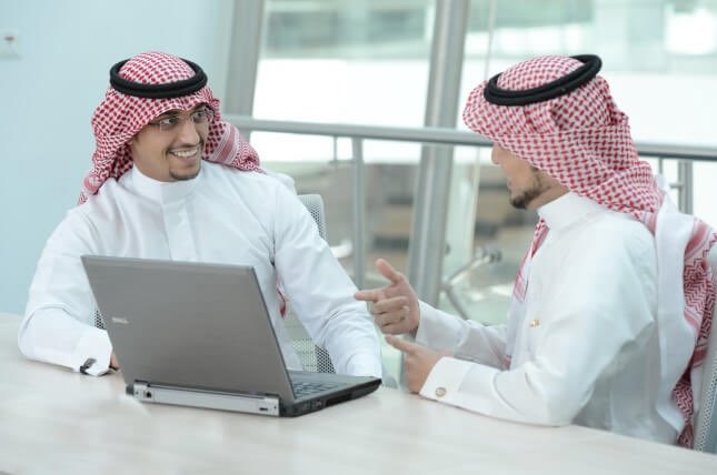 NewsJobs50's tweet photo. معلومة نظامية..

ألزم نظام العمل باستخدام اللغة العربية في البيانات والسجلات والملفات وعقود العمل، وكذلك في التعليمات التي يصدرها صاحب العمل للعاملين. https://t.co/IDqr5CMXbq