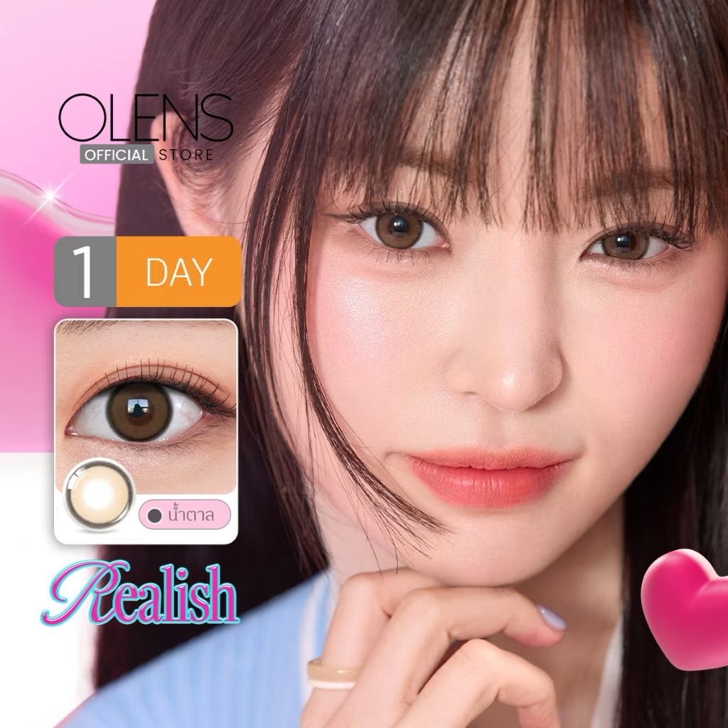 2ndhandbypb's tweet photo. แบ่งขาย Olens realish brown -1.00 รายวันค่า🎀
🍀คู่ละ 129฿ รวมส่ง เหลือ 4 คู่ 

ซื้อมาจากช็อป Olens หน้าร้าน แท้แน่นอน 100%
(ส่งต่อเพราะลายไม่เข้ากับตาตัวเองค่า);-;

#ส่งต่อolens #คอนแทคเลนส์เกาหลี #ส่งต่อเครื่องสำอาง #ส่งต่อคสอ https://t.co/ce3mwqsBGo