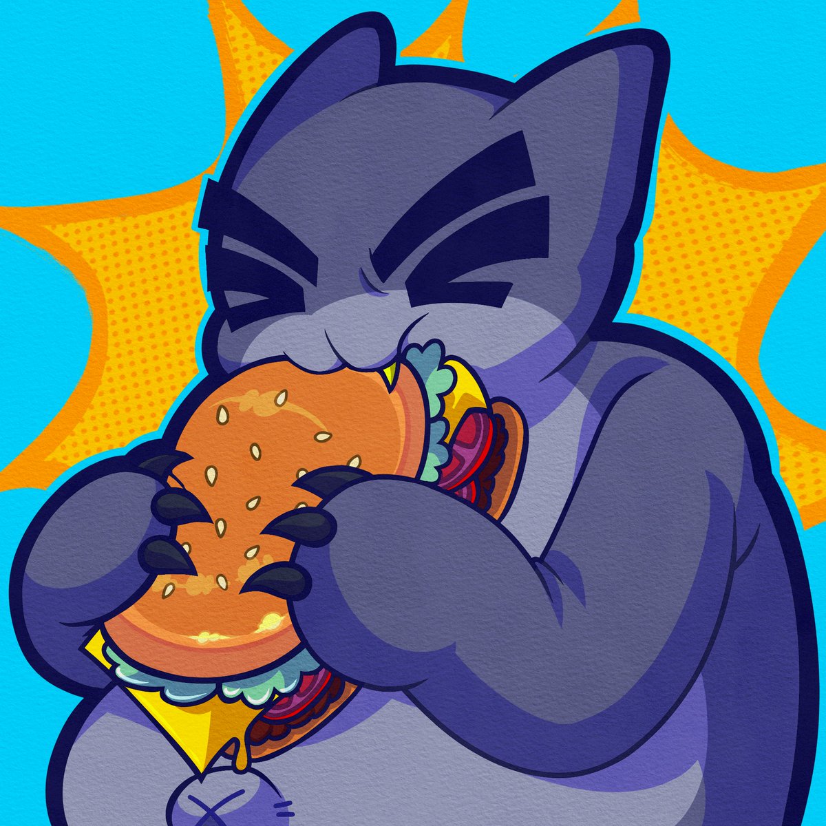 peegummies67's tweet photo. Yummers

#mewgenics https://t.co/aHbLEeGxaB