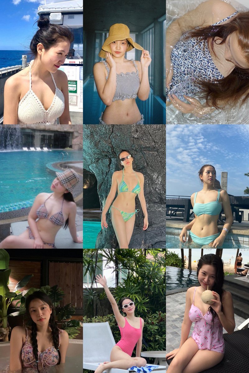 luvyrrv's tweet photo. just yeri in swimsuit/bikini 👙 https://t.co/8vnnxSHmOs