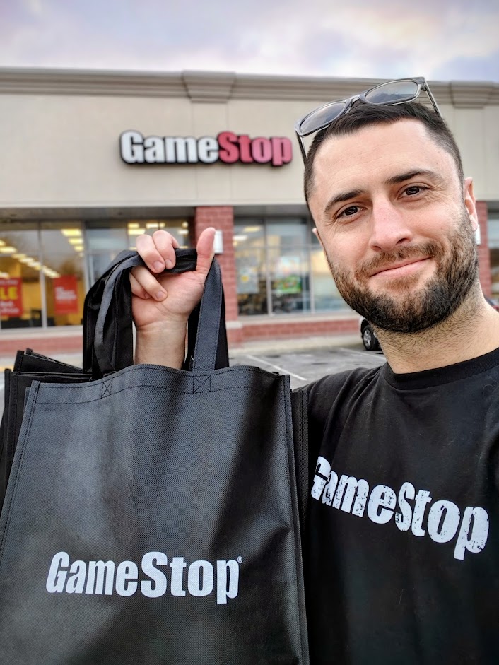 RoaringSensei's tweet photo. I've pulled a total of 1,367 @GameStop @PowerPacks, for myself & my viewers, spending $113,250. I've used data from the site to create an extensive report. Would you like to see this as a video mini-series? It 100% proves whether they're a scam, or maybe...quite the opposite? 👀