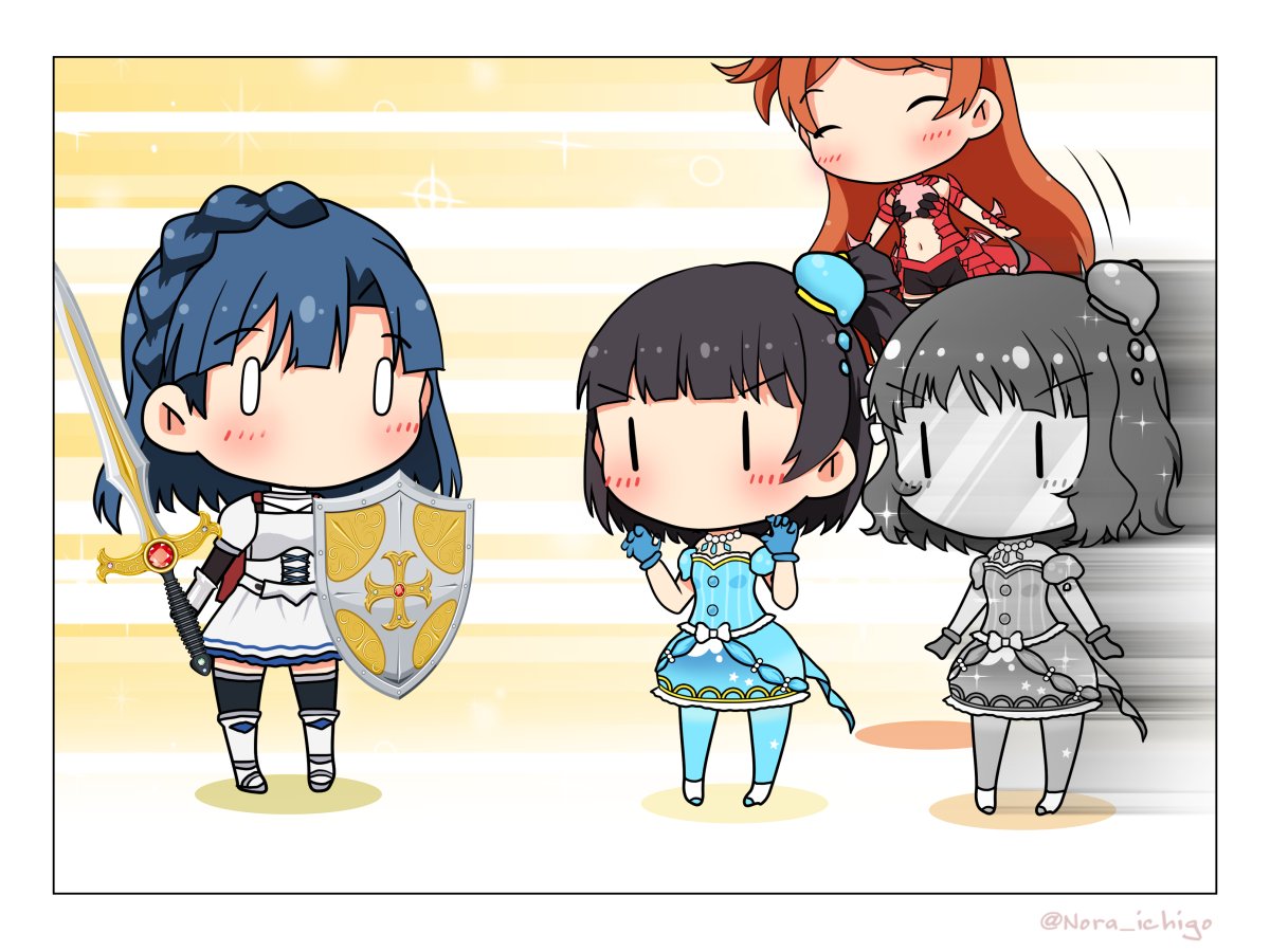 アトランタP (@GN_Chariot) / Posts / X