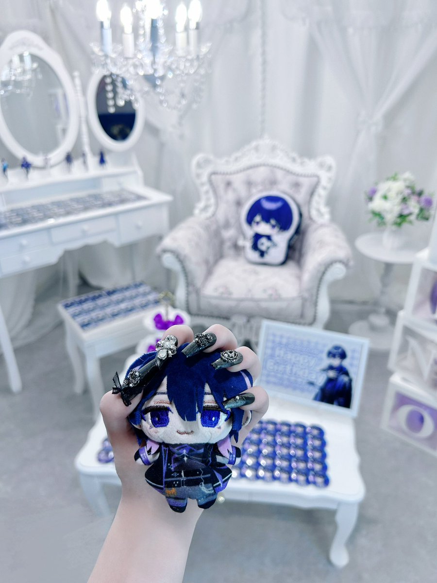 shinonon_8's tweet photo. 今日もいいことありますように🪄︎︎◝♡
#オイ誕生日しのさん2026 #しのれたー https://t.co/SJ39FyfT0W