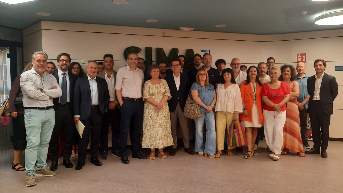 ASEDAS Supermercados tweet media