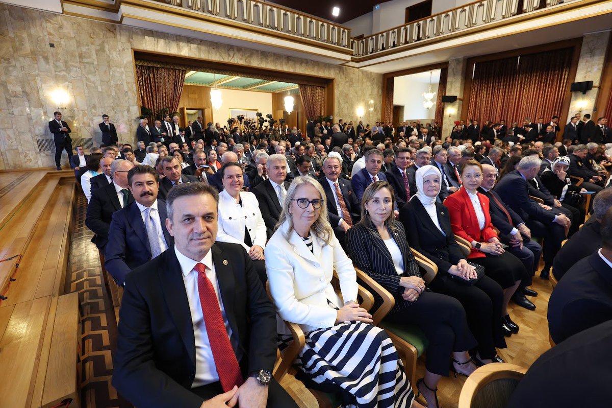 Nilgün ÖK 🇹🇷 tweet media