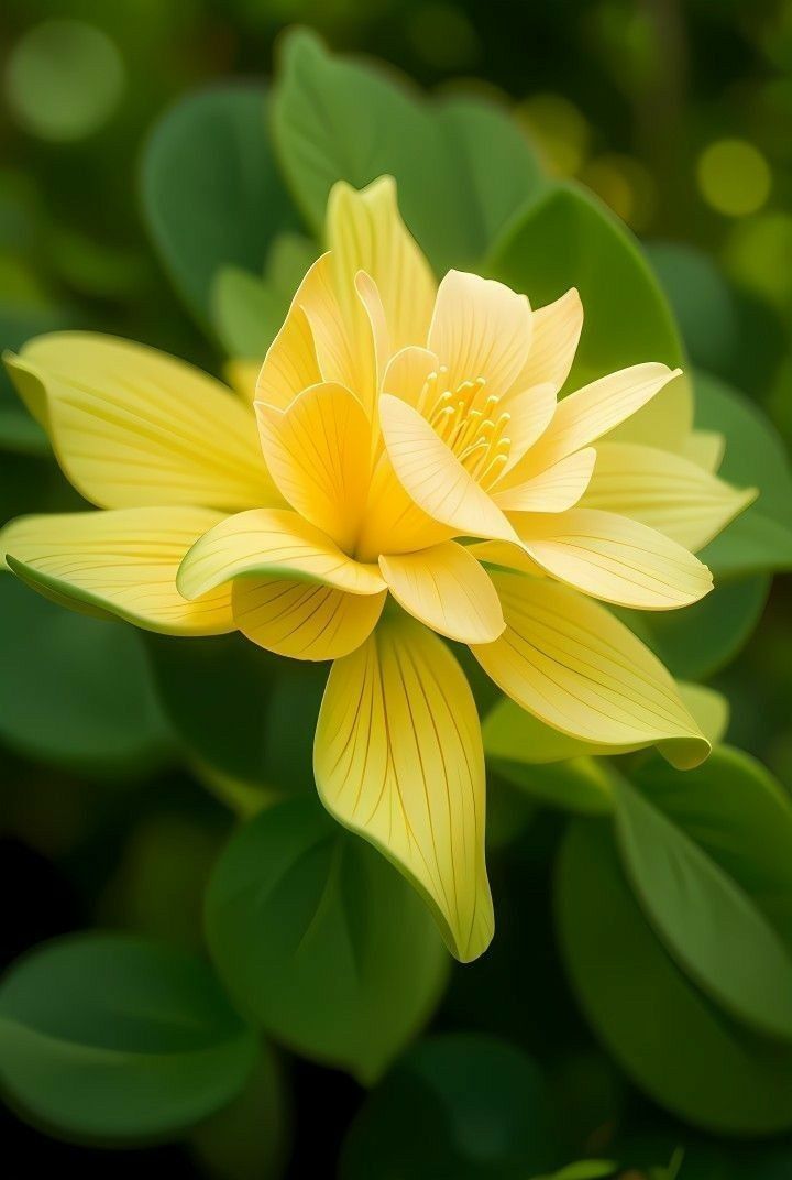 blooming_idea's tweet photo. 💮 Which flower feels like a peaceful morning? https://t.co/RRdwZtJbLB
