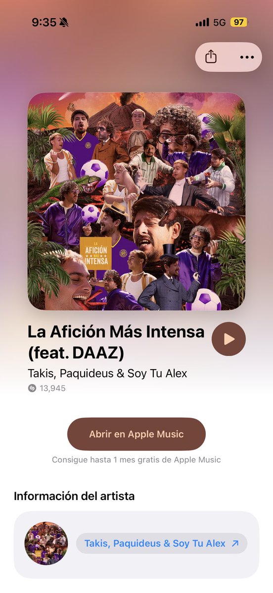 taxesrod's tweet photo. #laaficionmasintensa @aesquinca yo quiero! https://t.co/eBPINdrCHc