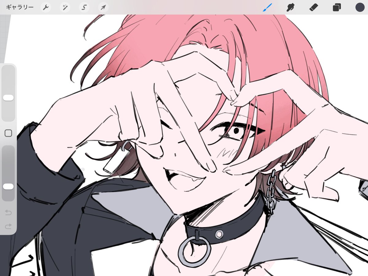 3isum1's tweet photo. 🍮 wip https://t.co/wpGiwRulho