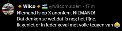 E10CDM's tweet photo. Dat klopt helemaal Wilco Mulder @wilcomulder1.

Hou je daar rekening mee als weer eens met je sneue @SchipholWW account online komt? 🥲 https://t.co/CjN50tcFbu