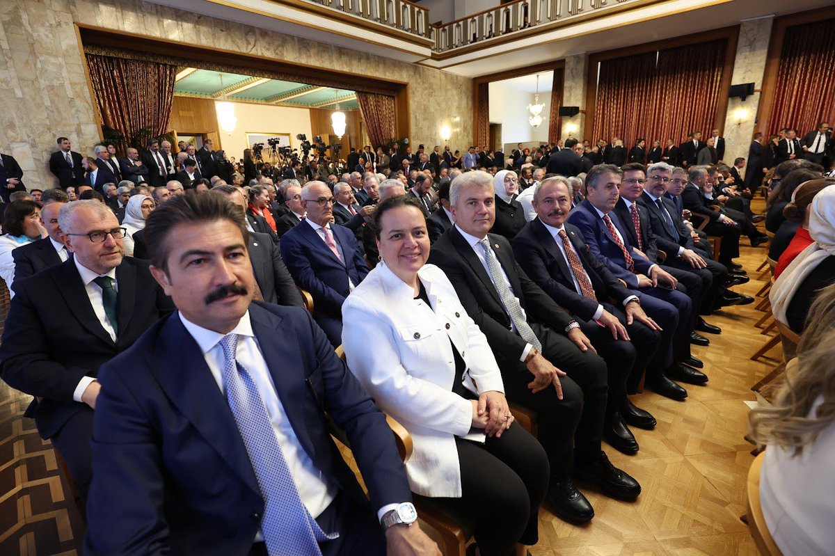 Nilgün ÖK 🇹🇷 tweet media