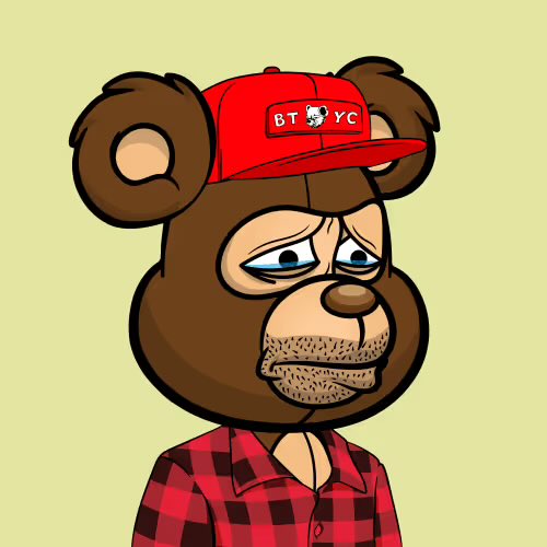 Bad Ted Yacht Club tweet media