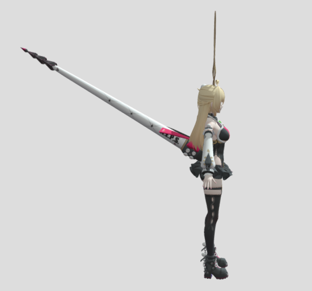 sooode3344's tweet photo. Premium 3D Models That Stand Out!Bring your ideas to life with high-quality, game-ready 3D characters designed with precision and creativity.
Clean Topology
Game Ready
FBX | OBJ | GLB | BLEND
Custom Orders Available
📩 DM now and let's create something incredible! #3DArtist https://t.co/qwMQ2WKvmx