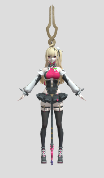 sooode3344's tweet photo. Premium 3D Models That Stand Out!Bring your ideas to life with high-quality, game-ready 3D characters designed with precision and creativity.
Clean Topology
Game Ready
FBX | OBJ | GLB | BLEND
Custom Orders Available
📩 DM now and let's create something incredible! #3DArtist https://t.co/qwMQ2WKvmx