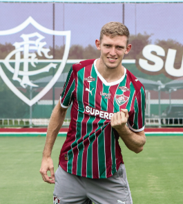 TainaraBrave's tweet photo. @DiMarzio @OfficialSSLazio @FluminenseFC pode levar https://t.co/2qvhjxV8QV
