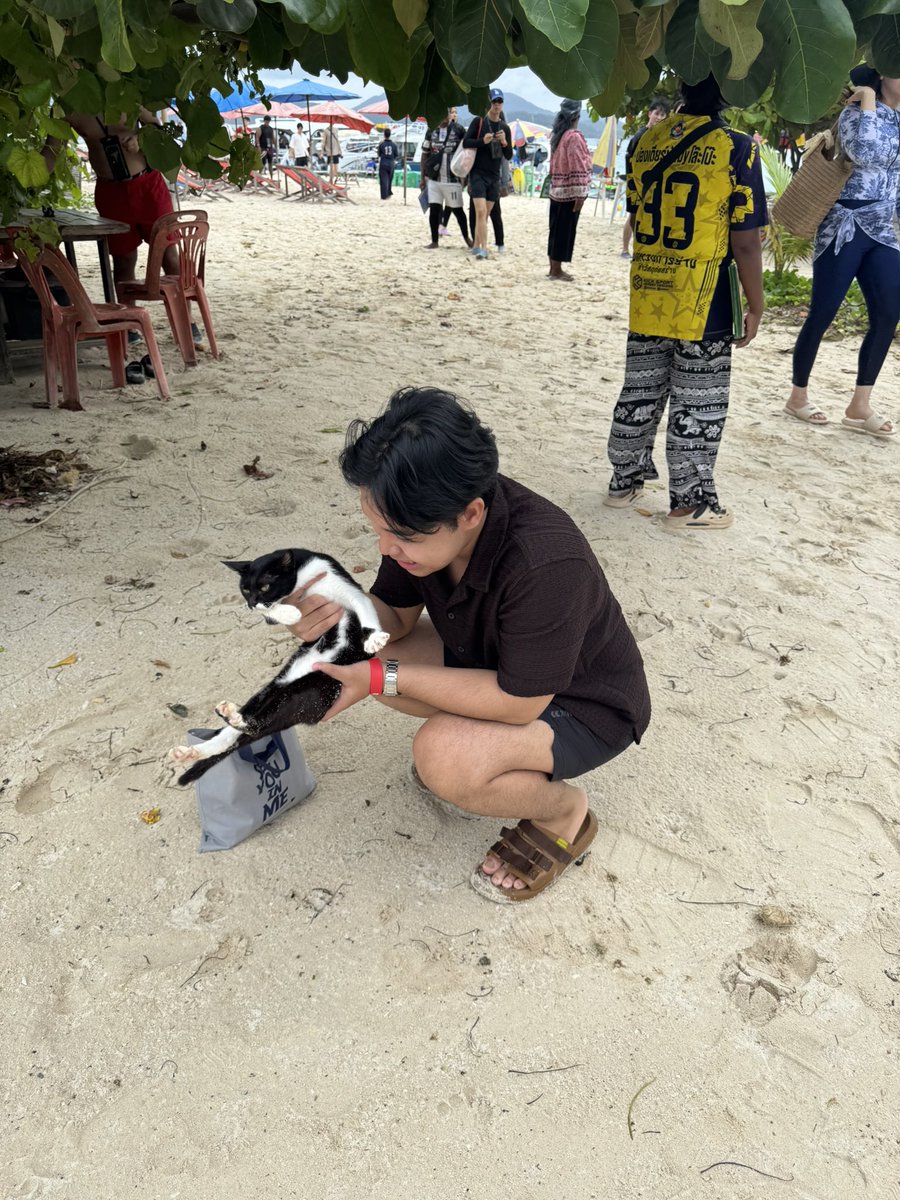 igogocrazy's tweet photo. Phuket was amazing🤩 https://t.co/QNomIGgMFz
