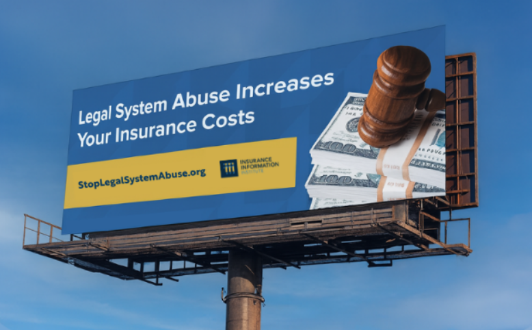 iiiorg's tweet photo. Triple-I's Georgia legal system abuse awareness campaign received a Silver Bulldog PR Award for Best Local/Hyperlocal Campaign.

The campaign helped raise awareness of the impact legal system abuse can have on #insurance costs and consumers.

Learn more: https://t.co/EFwq68jjFh https://t.co/SaQQKt7Qwq
