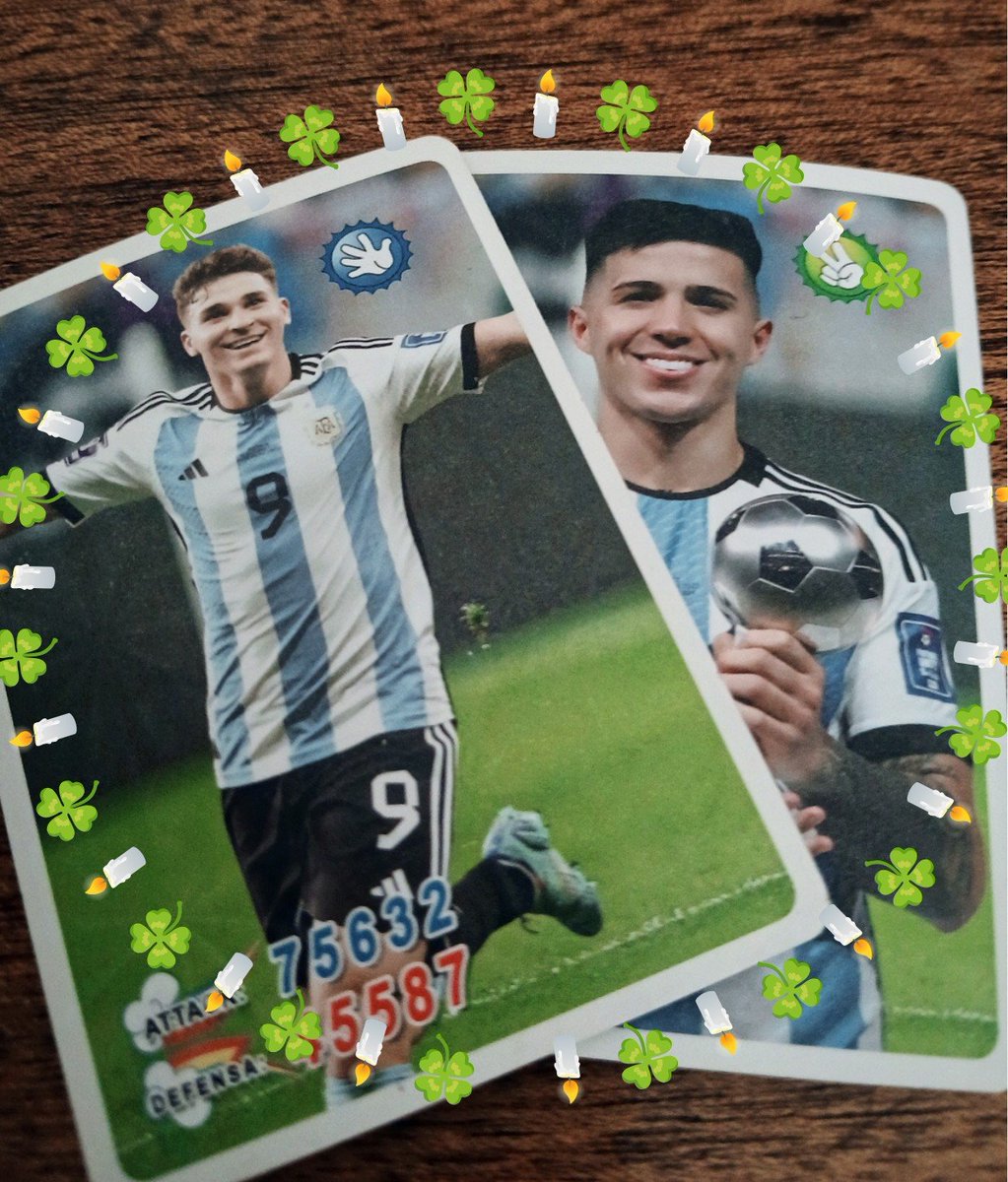 taylorycharly13's tweet photo. 🇦🇷🕯🍀 la cabala de todos los partidos el julienzo 🍀🕯🇦🇷 https://t.co/7yQZFi8LGo