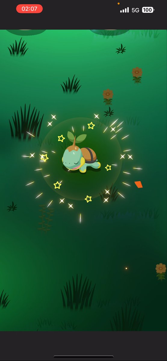 PingShiRoXX's tweet photo. #ポケスリ3周年をみんなで 
#PokemonSleep3rd https://t.co/IDiHQpmhPT
