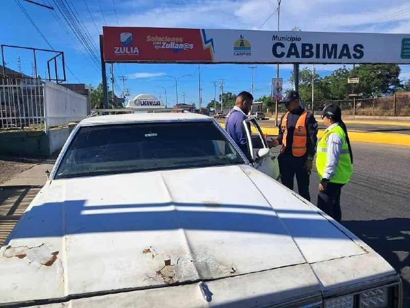 InttContigo's tweet photo. Con el firme objetivo de garantizar la seguridad en las principales arterias viales del país, el INTT mantiene un despliegue masivo y permanente en todo el territorio nacional. https://t.co/FGS3OTZqni
