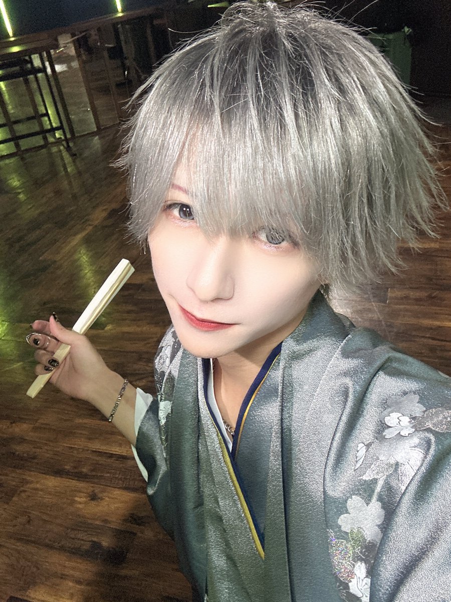 yuirabuti's tweet photo. 生誕ありがとうございました⚙️😢🎖
幸せです、本当に https://t.co/fGur2wEOxI