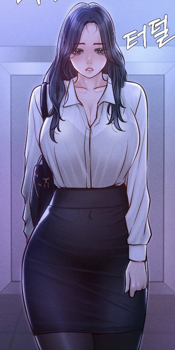 BosenmoriMeiX's tweet photo. Manhwa: Paradise Villa https://t.co/KRMTkFiswe