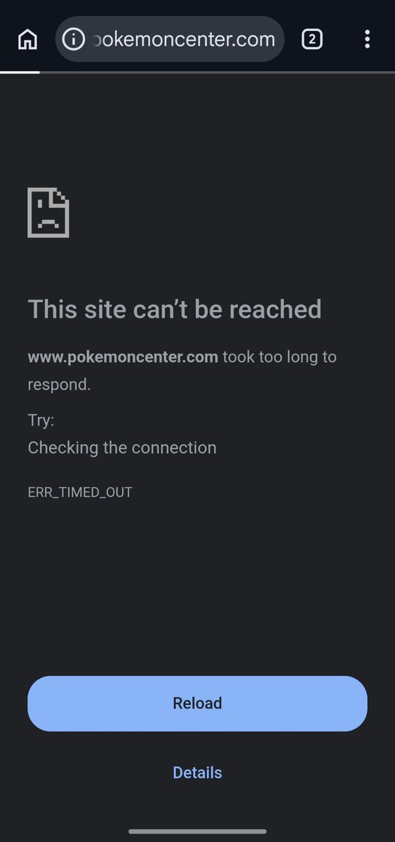 DixieDante's tweet photo. 13 hour queue for pokemon cards. What a great "Celebration." The temptation to drop this hobby is strong @PokemonCenterUS https://t.co/69HW3KfKuC
