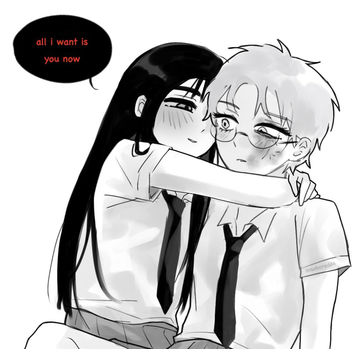 imsoboredd4's tweet photo. got inspired by the song #mizisua #zomst https://t.co/LuM9y5zqNk
