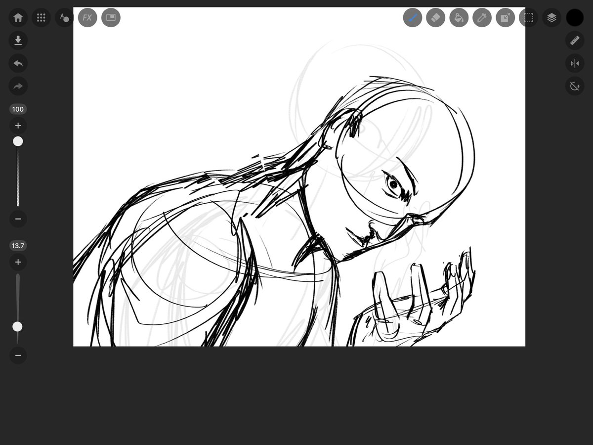 Cat_Box2311's tweet photo. W.I.P https://t.co/OjRfNqDTW0