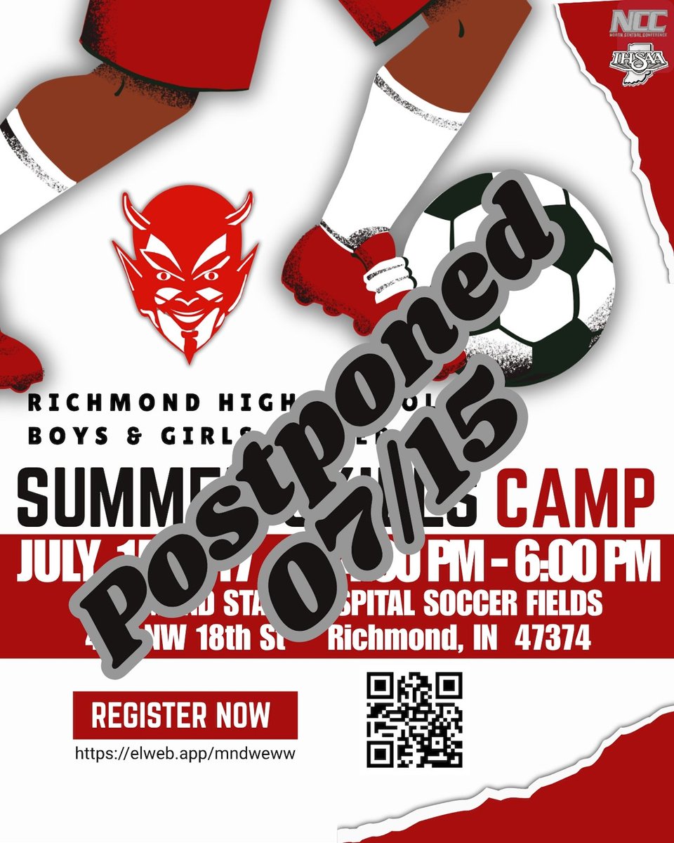 Richmond Athletics tweet media