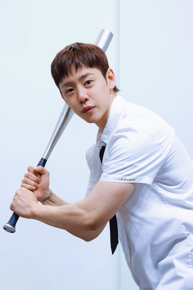 PuPuu0628's tweet photo. 260715 Mubeat 대면 팬싸 

⚾️

@official_JDH93 
#정대현 #JUNGDAEHYUN 
#郑大贤 #チョンデヒョン
#PUZZLOVE https://t.co/cT1Pb5IZl0